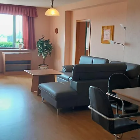 Apartman Appartementhaus - Zum Plau am See