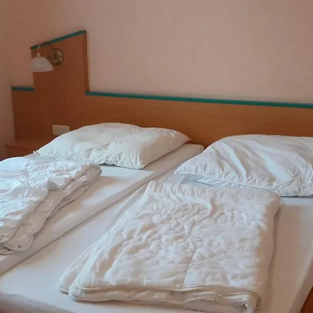 Apartman Appartementhaus - Zum *