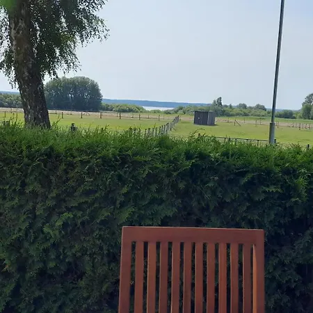 Apartman Appartementhaus - Zum