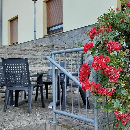 Apartment Appartementhaus - Zum