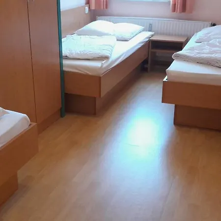 Apartman Appartementhaus - Zum Plau am See