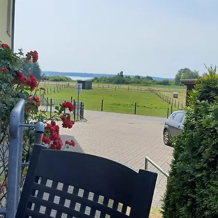 Appartementhaus - Zum Apartment Plau am See